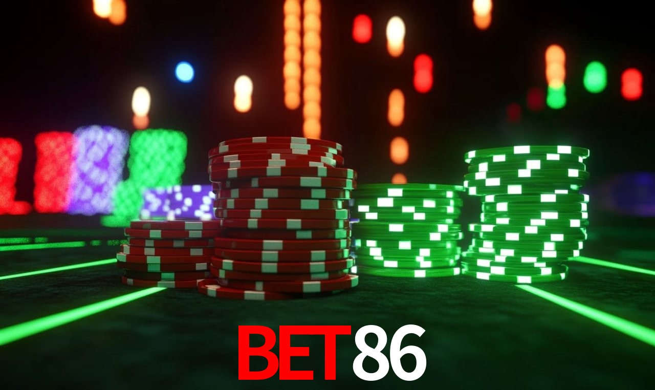 Experiência VIP BET86