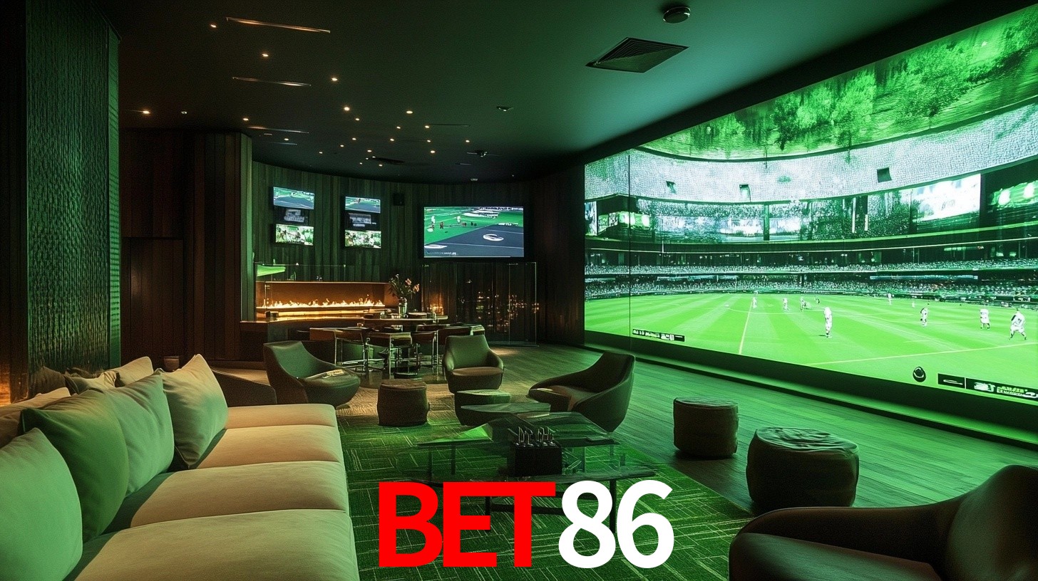 BET86 vip