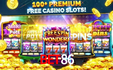 A Revolução dos Aplicativos de Jogos no BET86