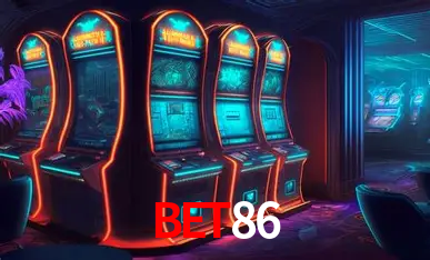 A Emoção da Loteria na BET86: Uma Chance de Mudança de Vida