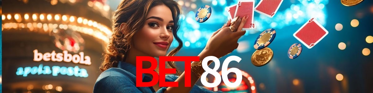 Welcome Bonus BET86