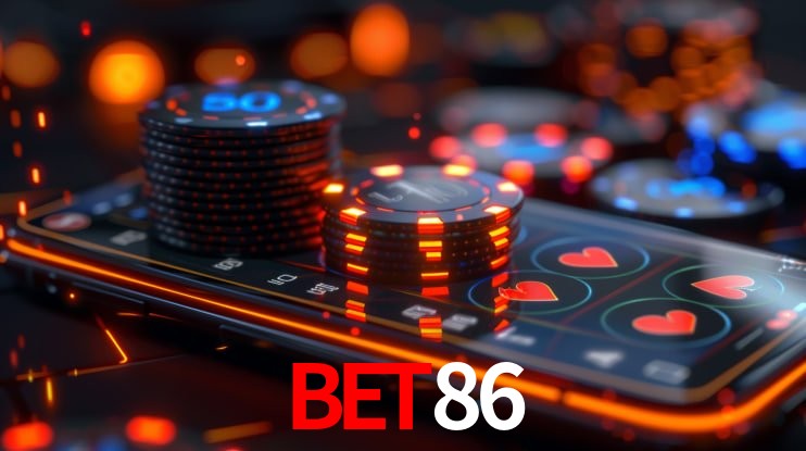 Statistics BET86