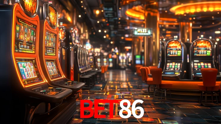 Welcome Bonus BET86