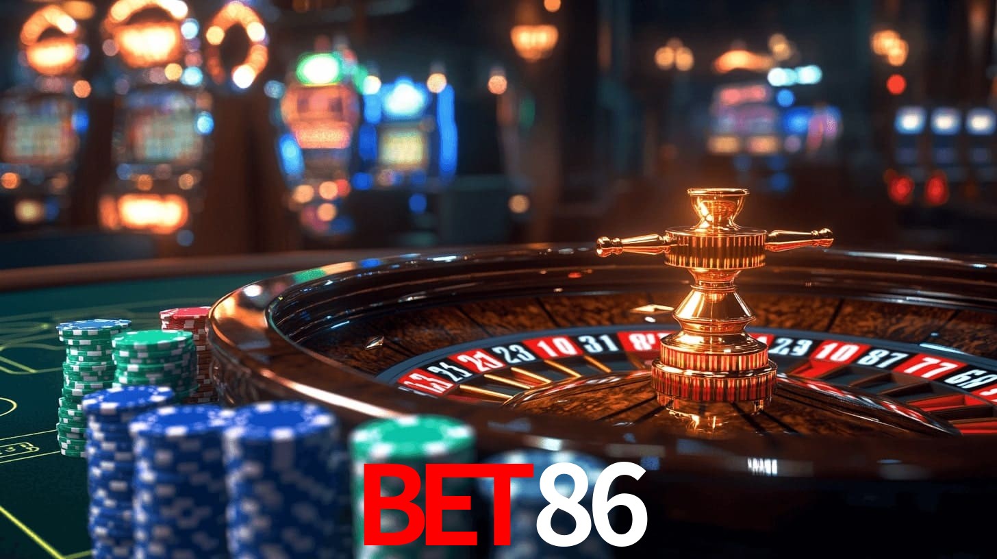 BET86,BET86 casino