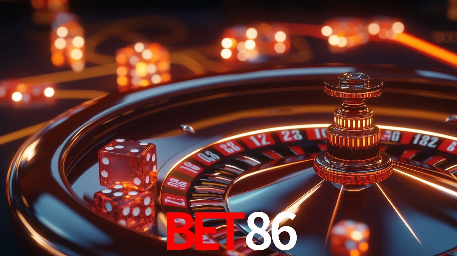 VIP Casino BET86