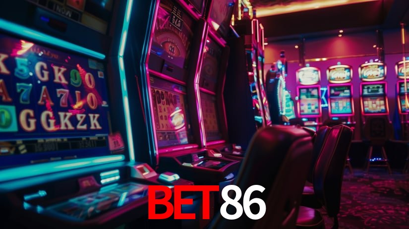 Exclusive Offers BET86