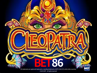 Blackjack Table BET86