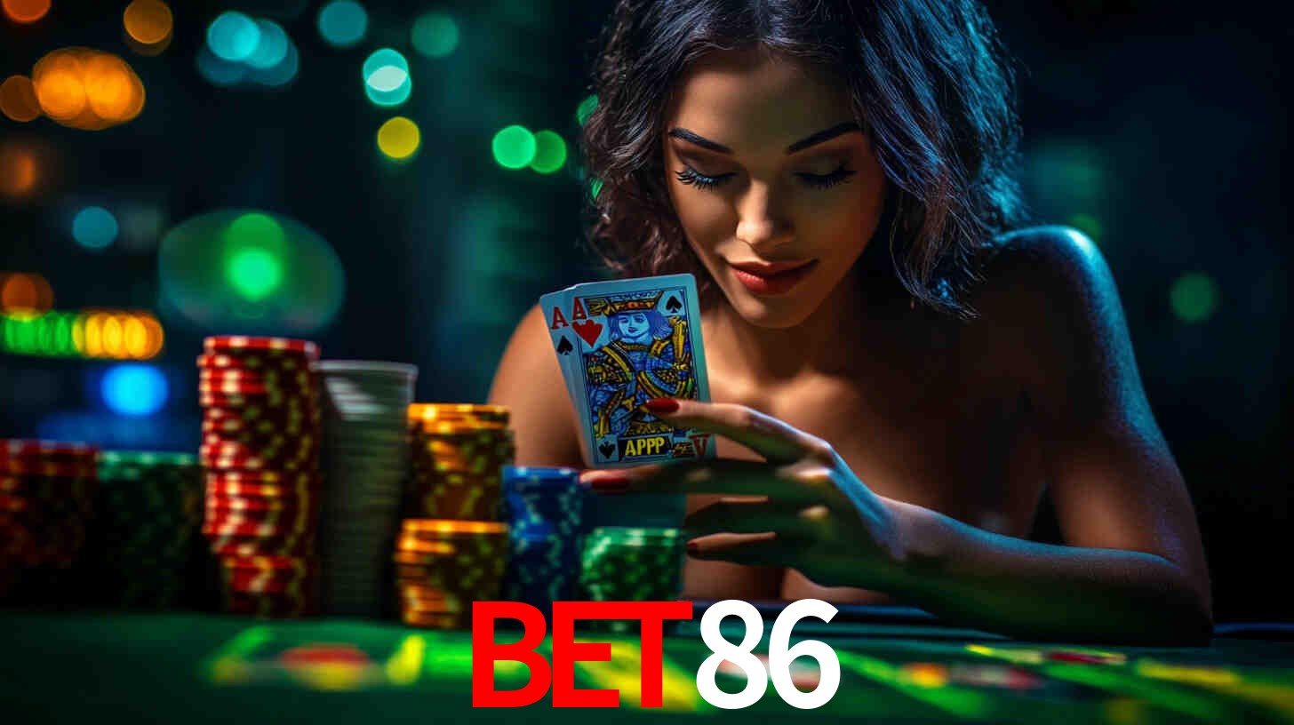 A Experiência Imersiva dos Cassinos Ao Vivo no BET86