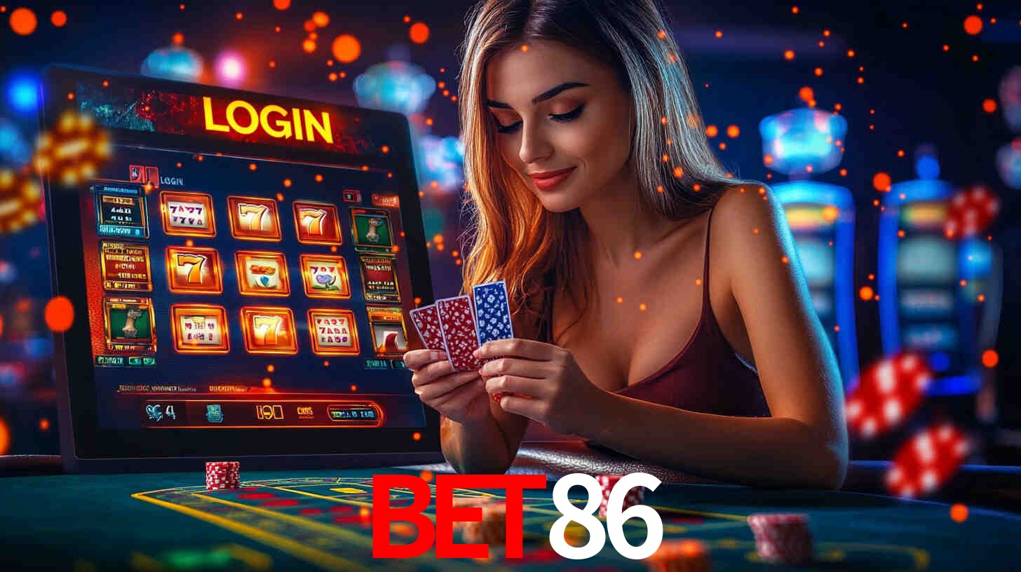 BET86 vip
