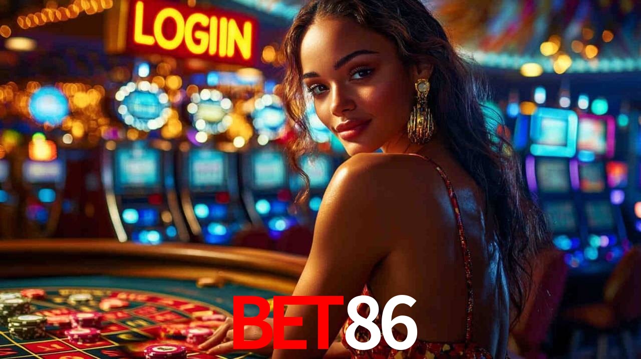 Slot Games BET86
