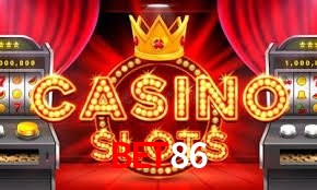 Bonus Features BET86