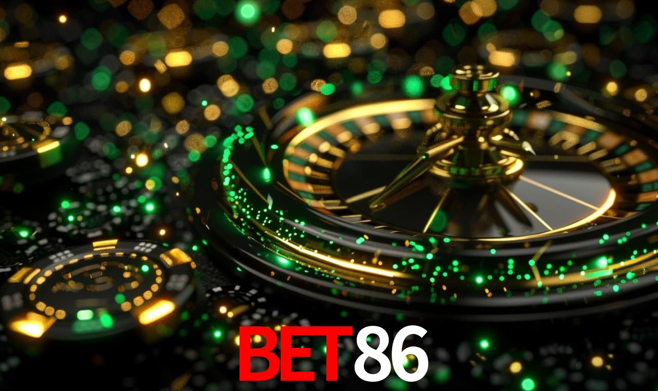 Exclusive Offers BET86