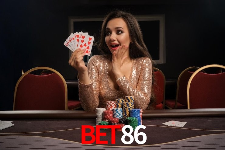 Crash Games Statistics BET86