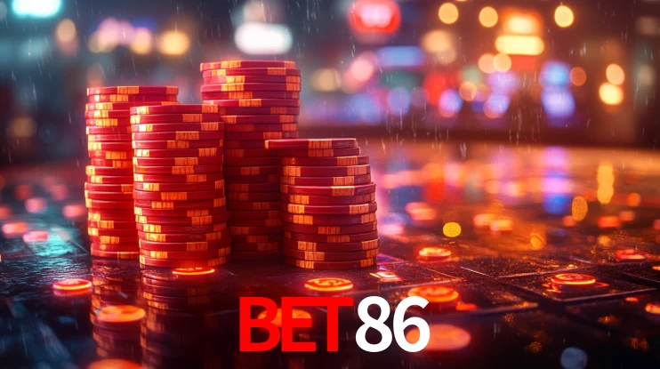 BET86,BET86 casino