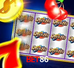 A Emoção da Loteria na BET86: Uma Chance de Mudança de Vida