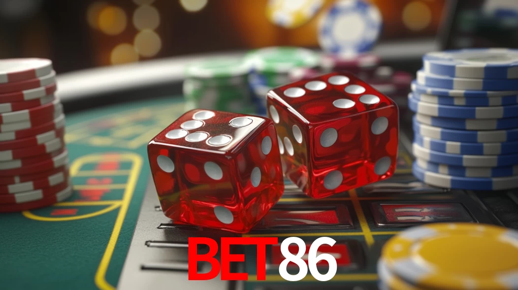 Daily Bonuses BET86