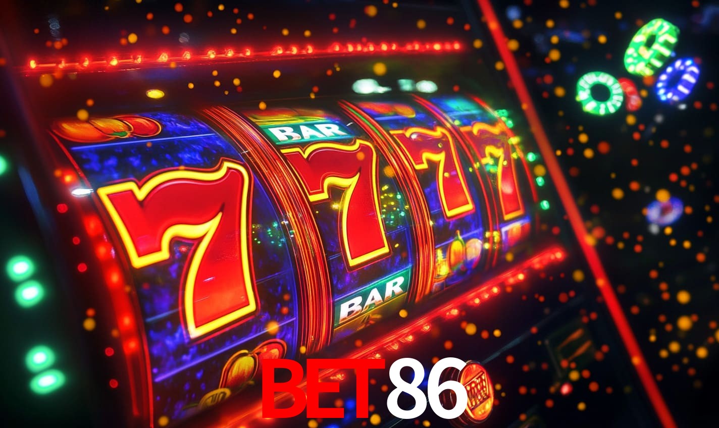 BET86,BET86 casino