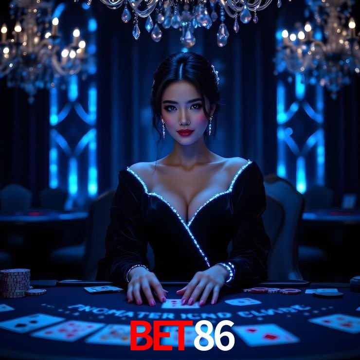 Games Directory BET86