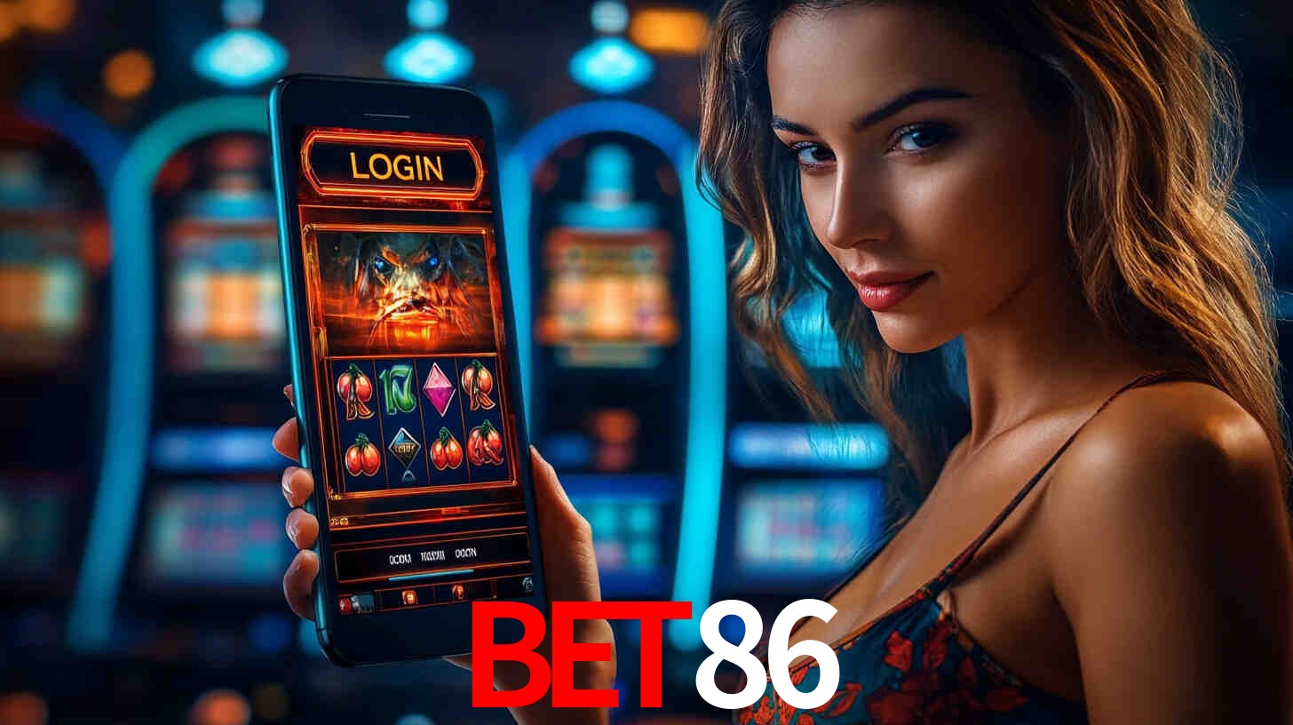 BET86,BET86 casino
