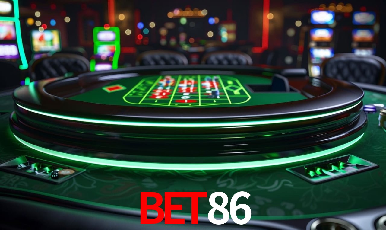 Flash Promotion BET86