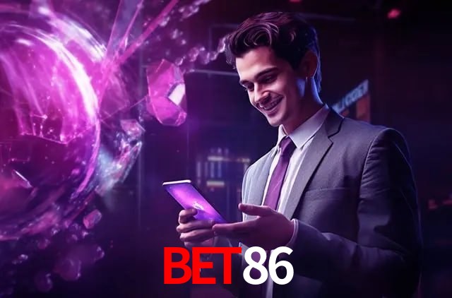 Tennis Betting BET86