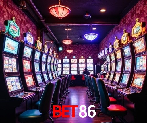 Seasonal Promotions BET86