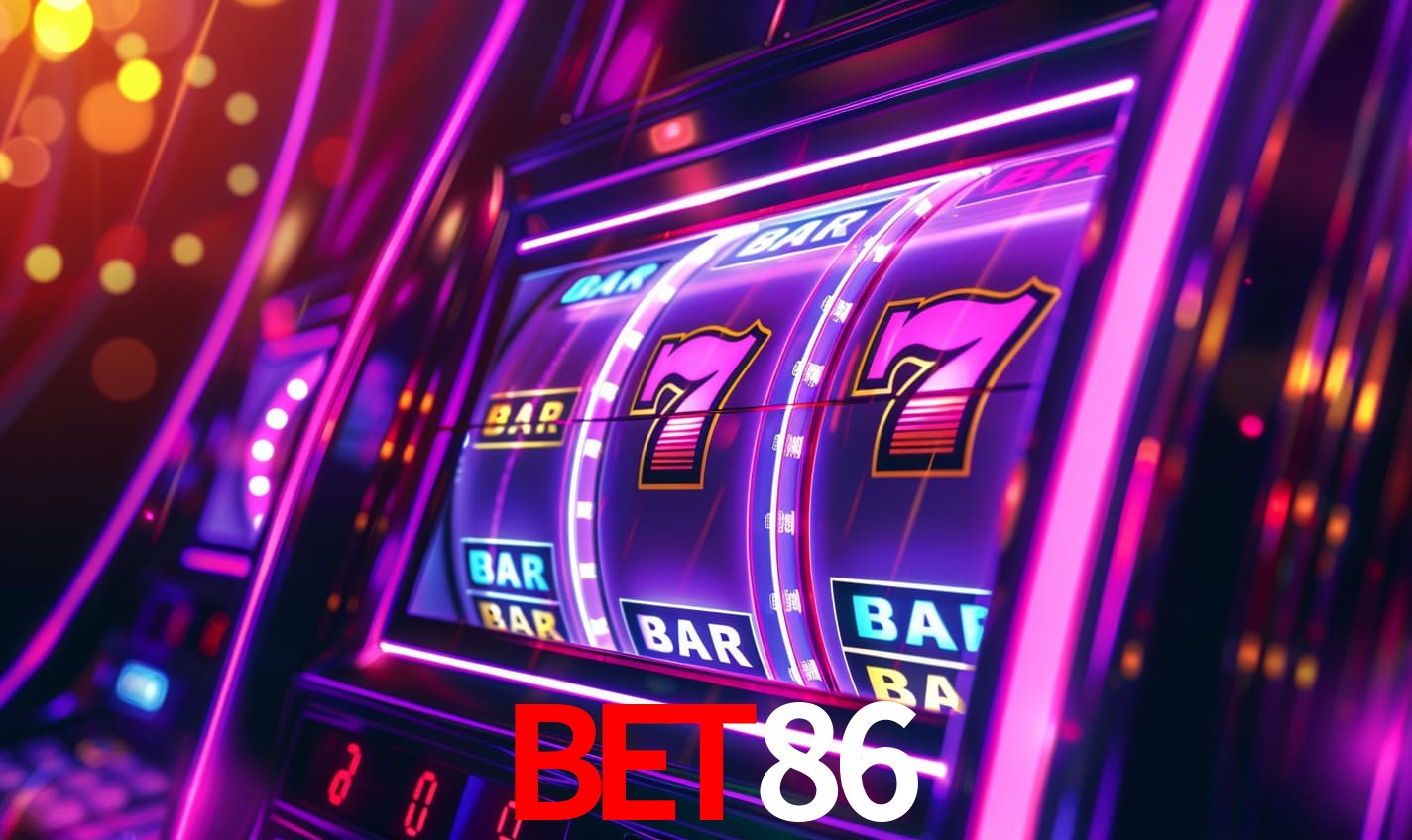 BET86 casino