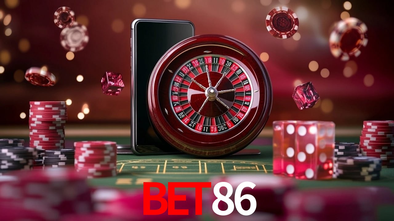 Football Betting BET86