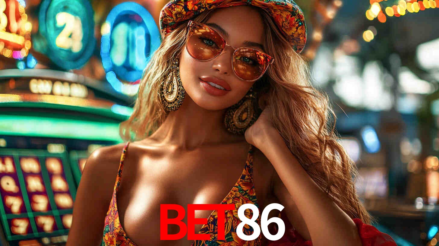 BET86 App Interface