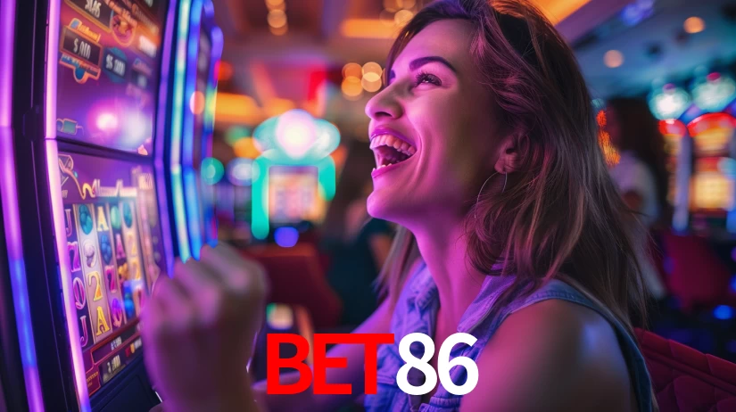 BET86 vip