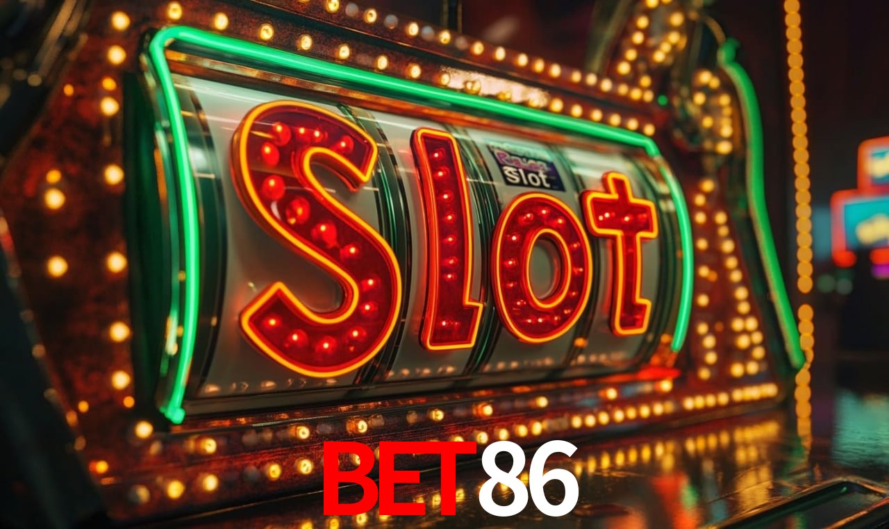 Account Benefits BET86
