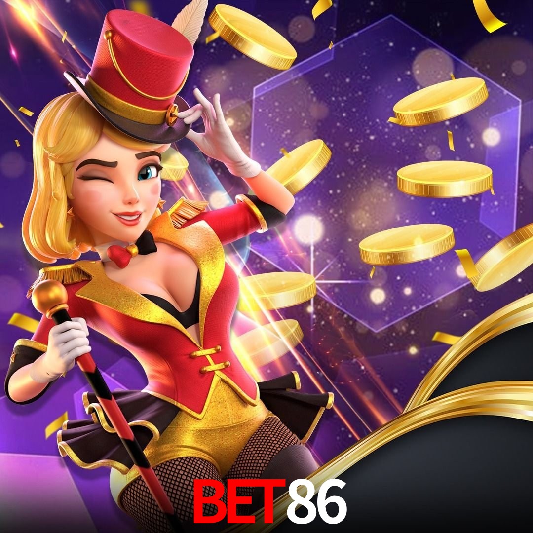 Spaceman Game BET86