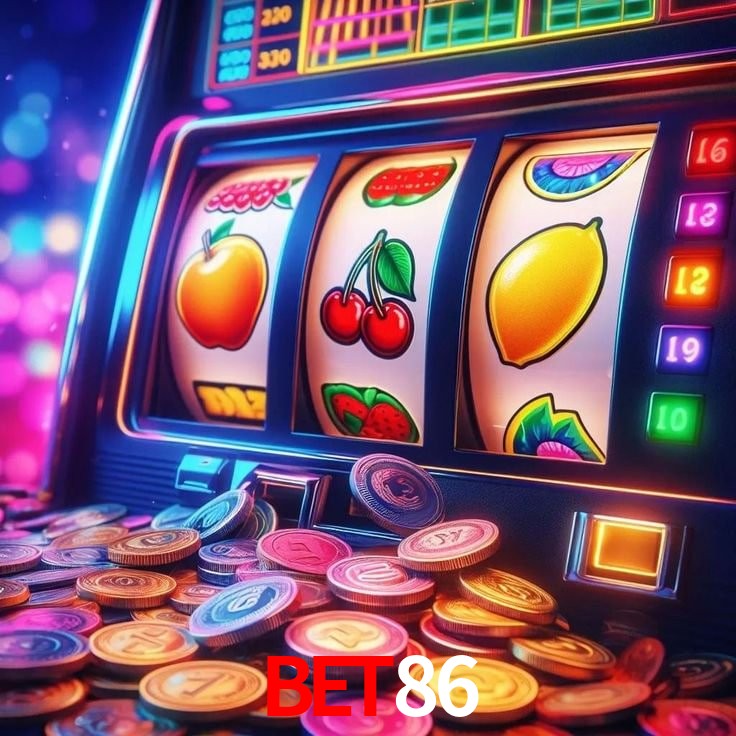 Experiência VIP BET86