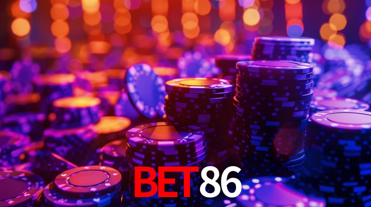 BET86,BET86 casino