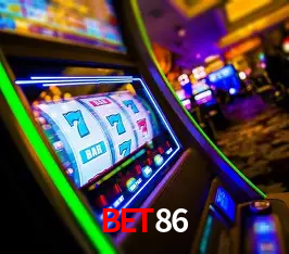 Inovações de Jogos na BET86: O Futuro das Experiências Interativas