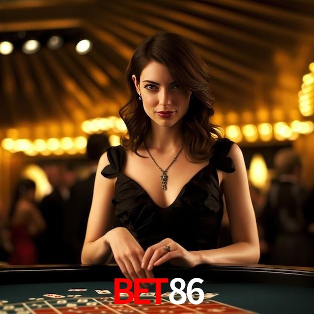 A Popularidade dos Caça-Níqueis no BET86