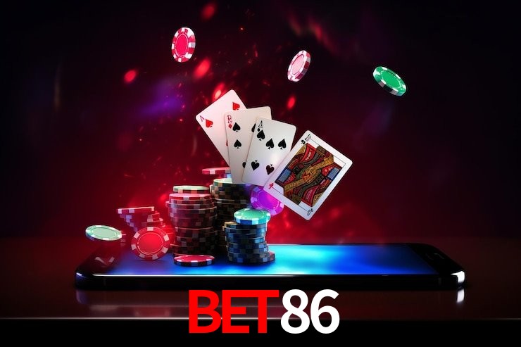 Game Statistics BET86