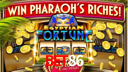 Live Casino BET86