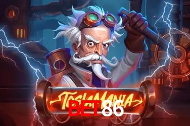Game Providers BET86