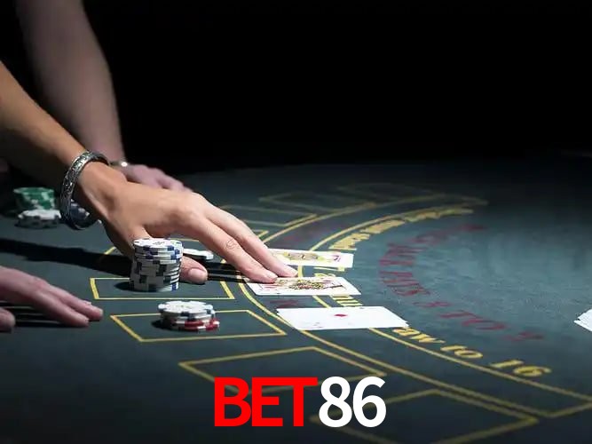 Responsive Design BET86