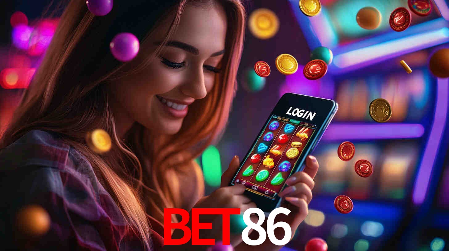 BET86,BET86 casino