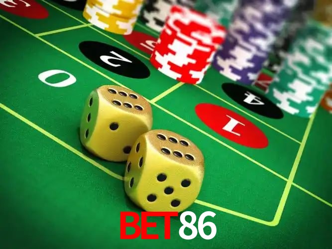 Sports Statistics BET86