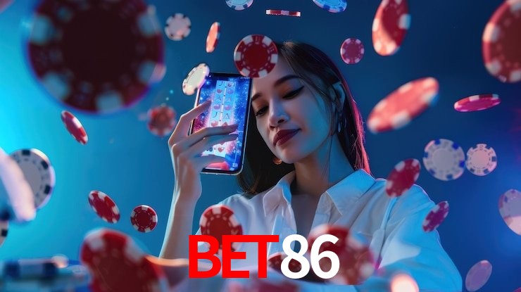 Descubra o Programa VIP da BET86: Vantagens Exclusivas para Jogadores