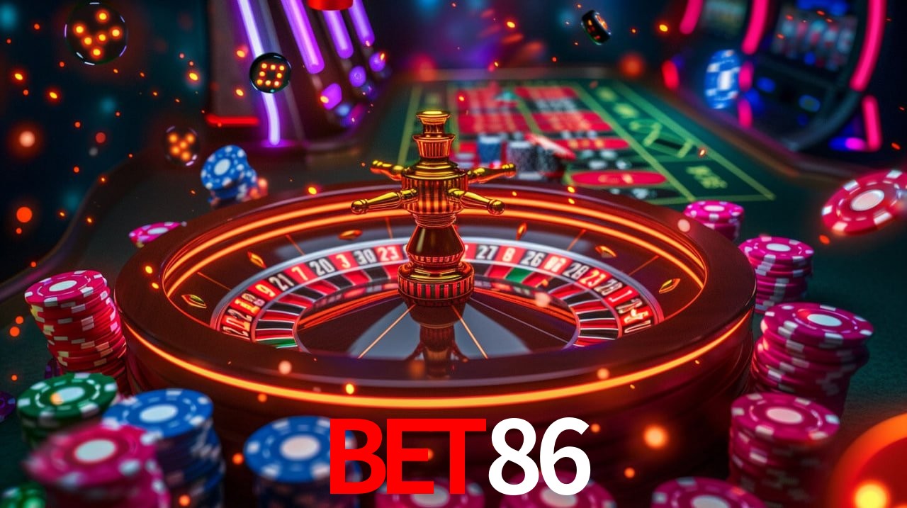 Spaceman Game BET86