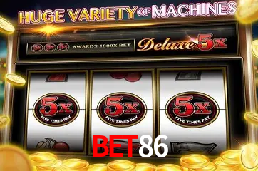 Descubra a Essência do BET86: Nossa História e Compromissos