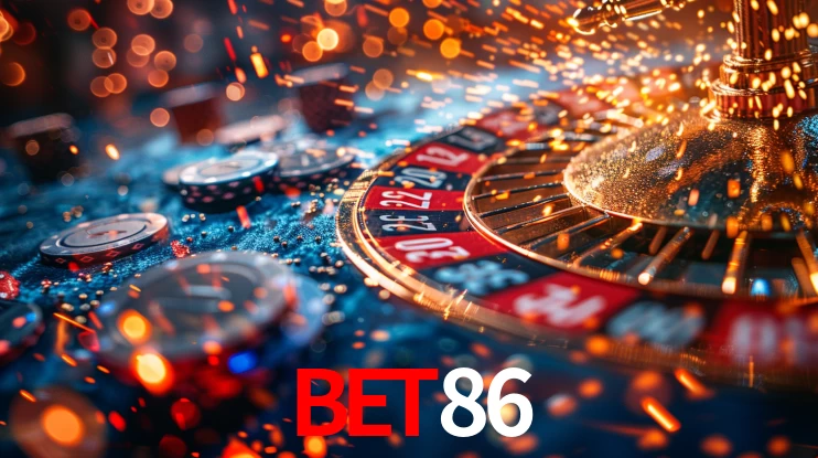 Game Providers BET86
