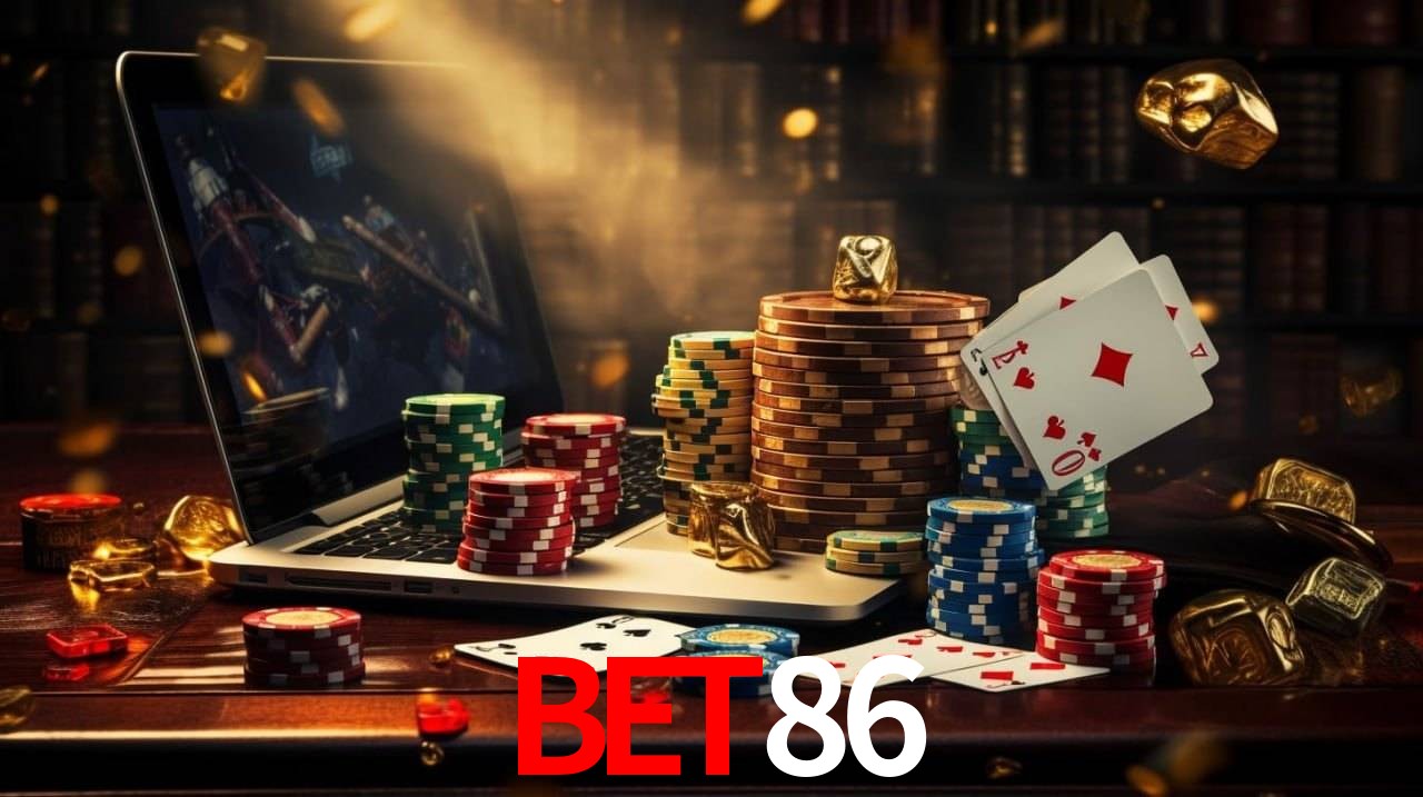 Basketball Betting BET86